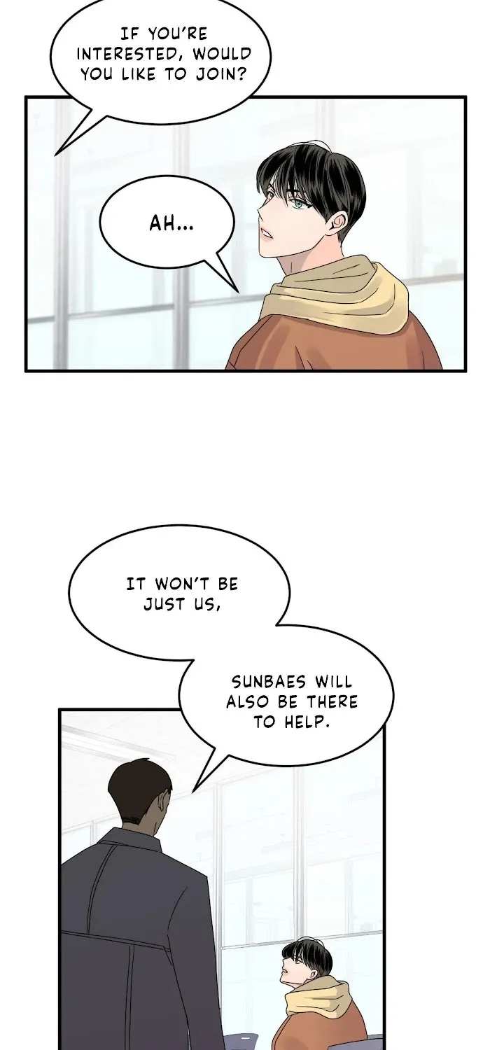 PUSH AND PULL Chapter 4 page 40 - 