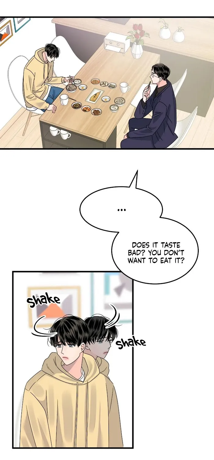 PUSH AND PULL Chapter 4 page 5 - 