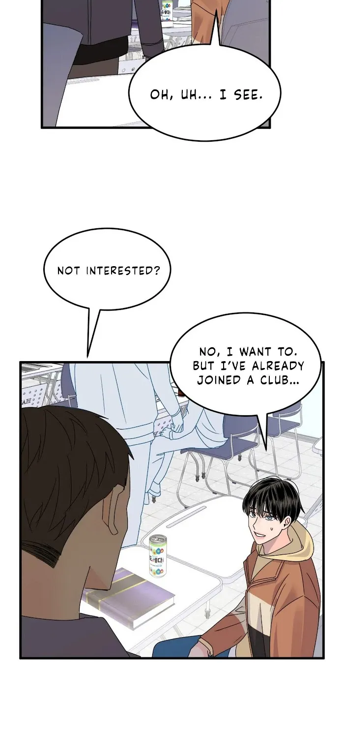 PUSH AND PULL Chapter 4 page 41 - 