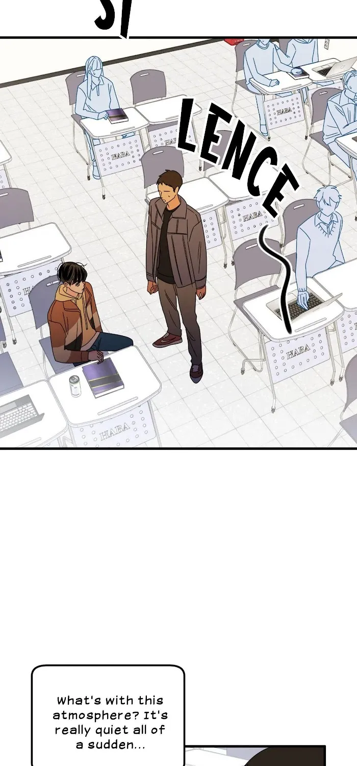 PUSH AND PULL Chapter 4 page 43 - 
