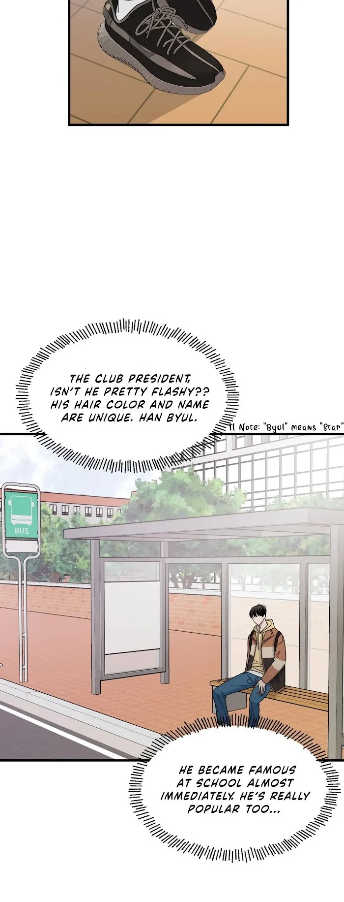 PUSH AND PULL Chapter 4 page 48 - 