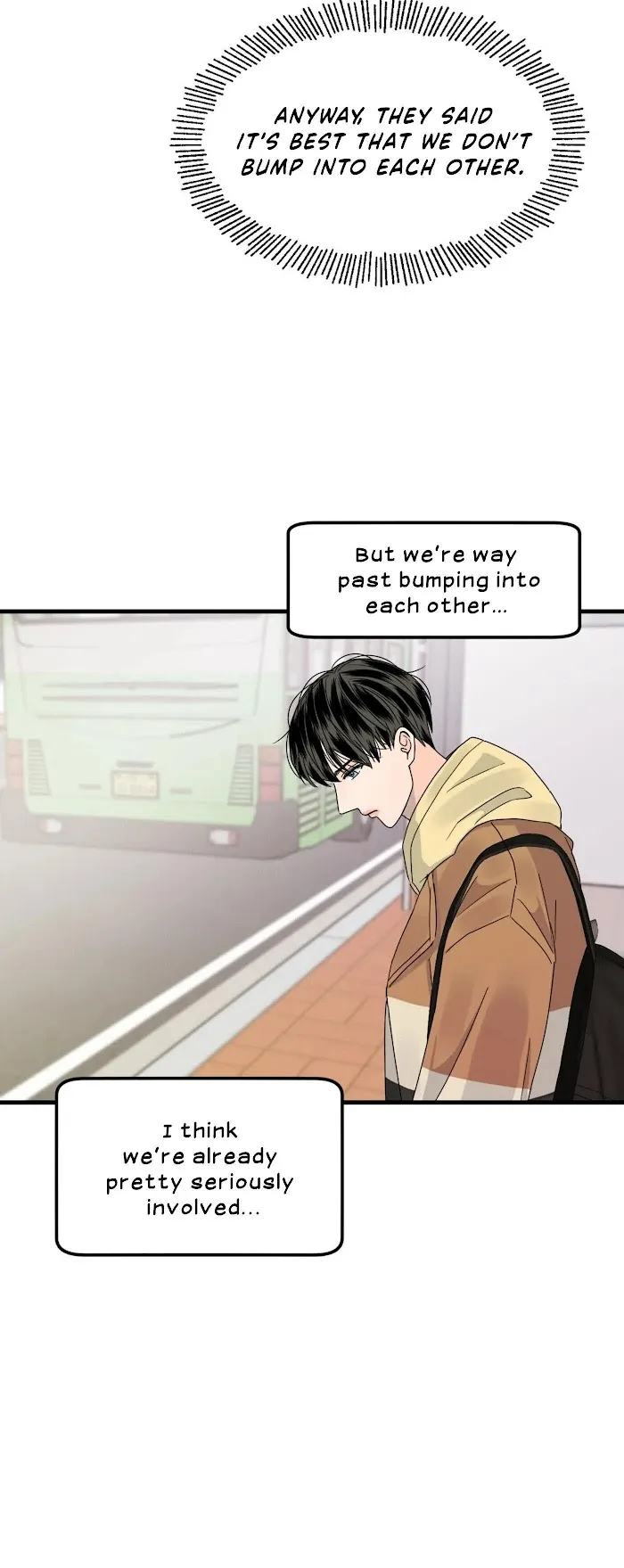 PUSH AND PULL Chapter 4 page 52 - 