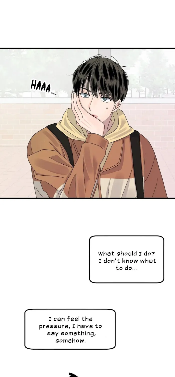 PUSH AND PULL Chapter 4 page 53 - 