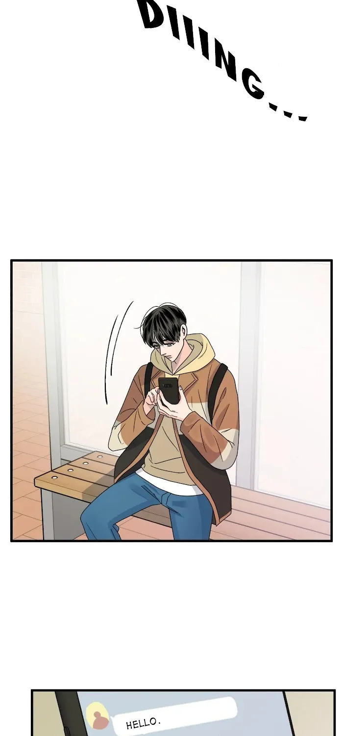 PUSH AND PULL Chapter 4 page 54 - 