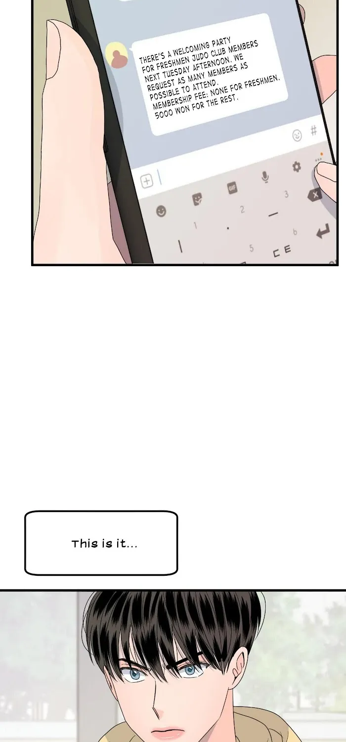 PUSH AND PULL Chapter 4 page 55 - 