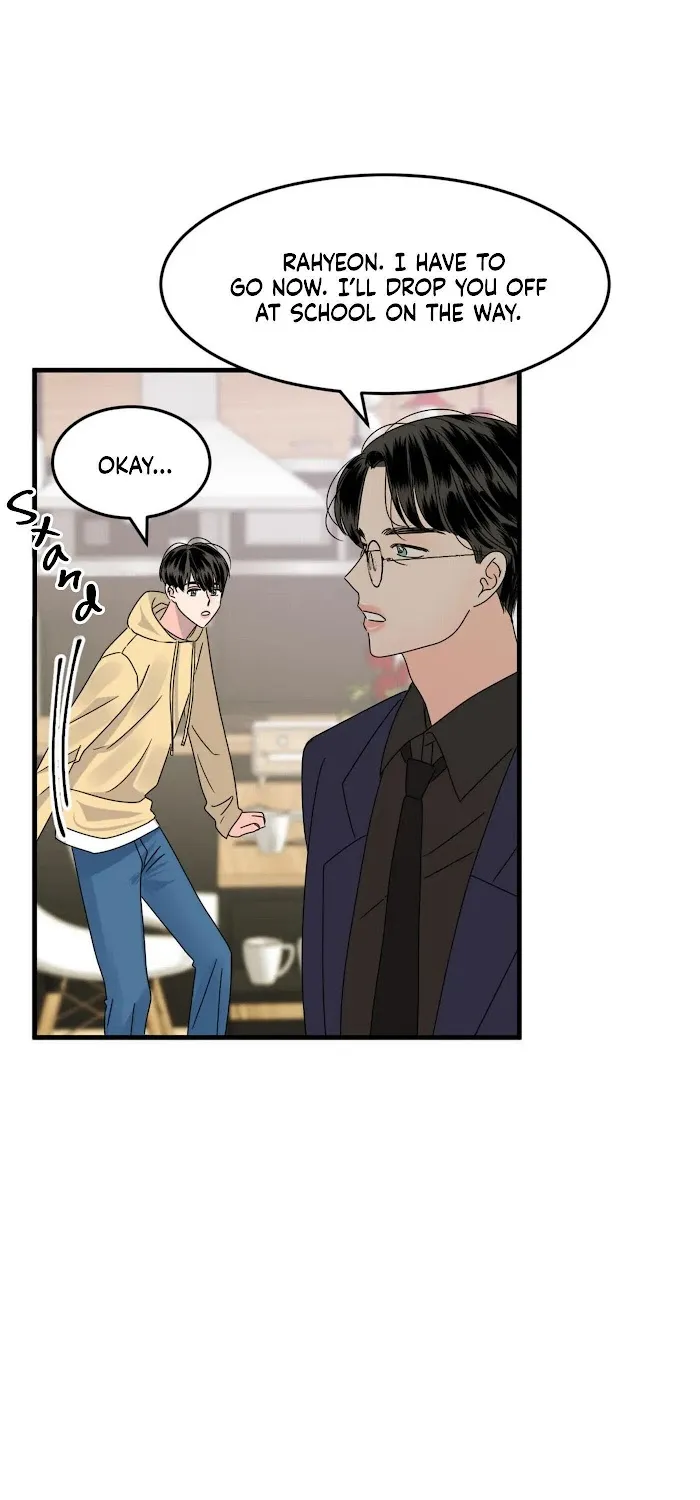 PUSH AND PULL Chapter 4 page 10 - 