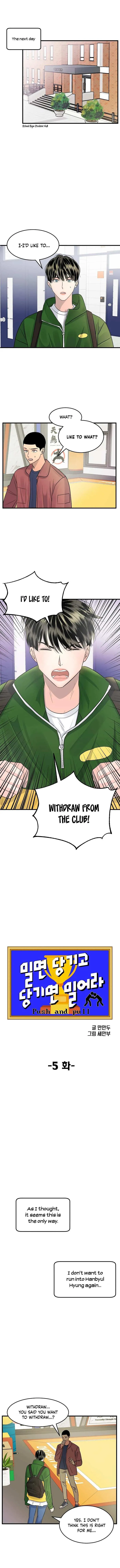 PUSH AND PULL Chapter 5 page 4 - 