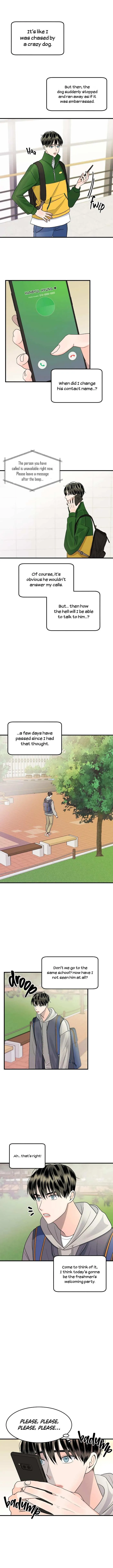 PUSH AND PULL Chapter 5 page 6 - 