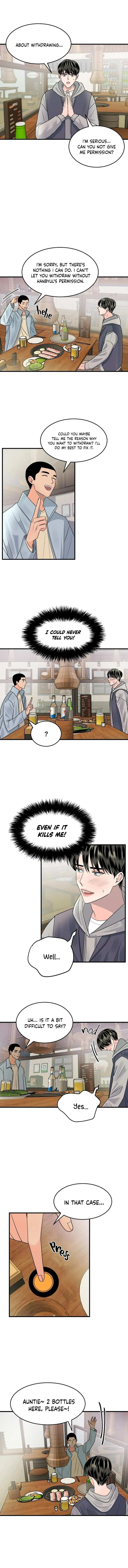 PUSH AND PULL Chapter 5 page 9 - 
