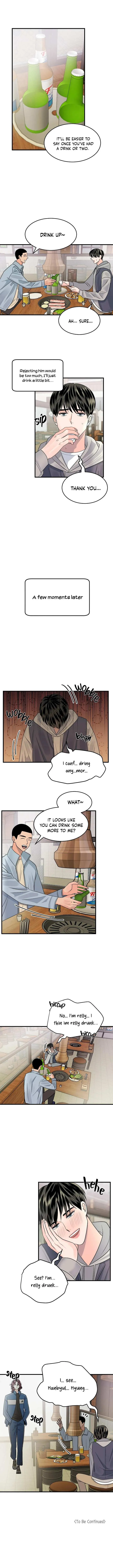 PUSH AND PULL Chapter 5 page 10 - 