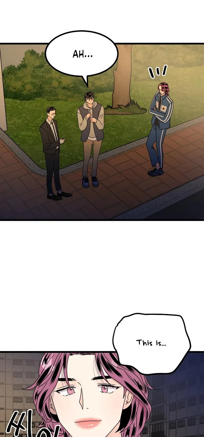 PUSH AND PULL Chapter 7 page 12 - 