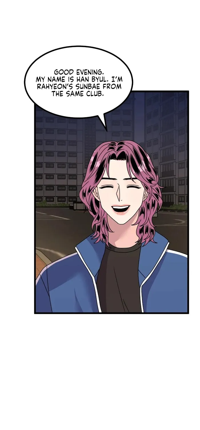 PUSH AND PULL Chapter 7 page 15 - 