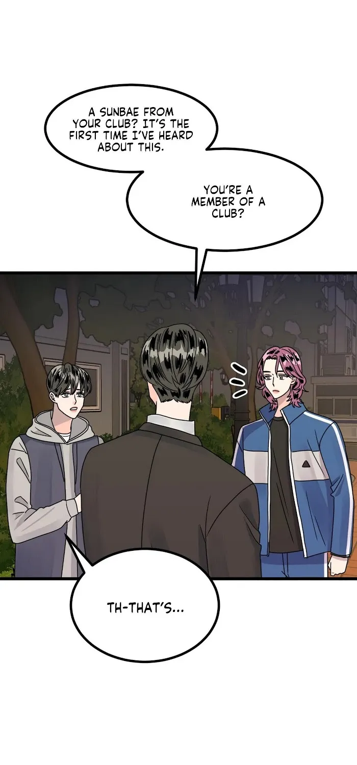 PUSH AND PULL Chapter 7 page 16 - 