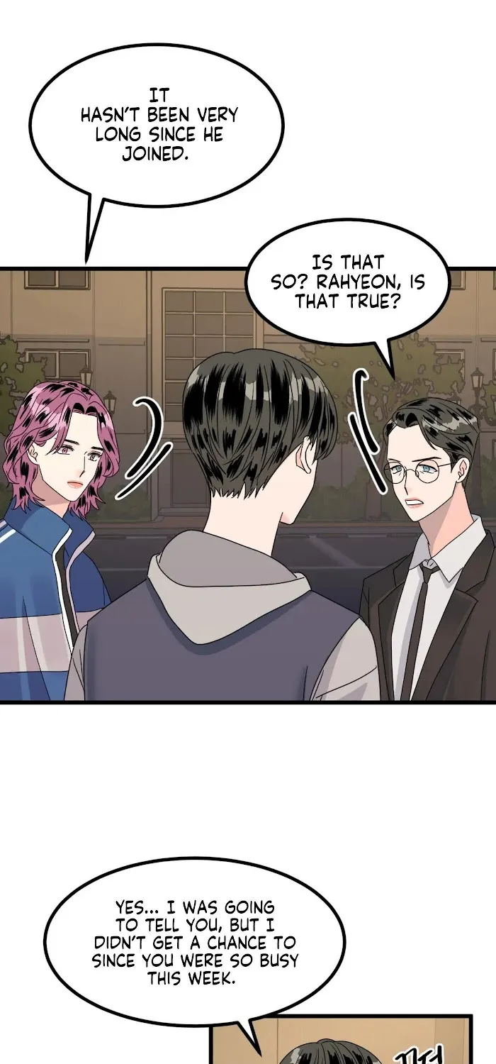 PUSH AND PULL Chapter 7 page 17 - 