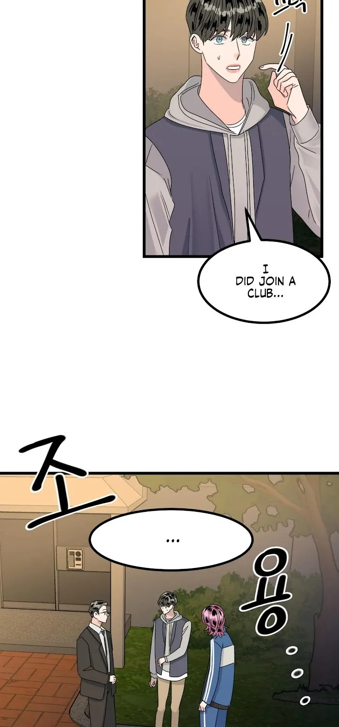 PUSH AND PULL Chapter 7 page 18 - 