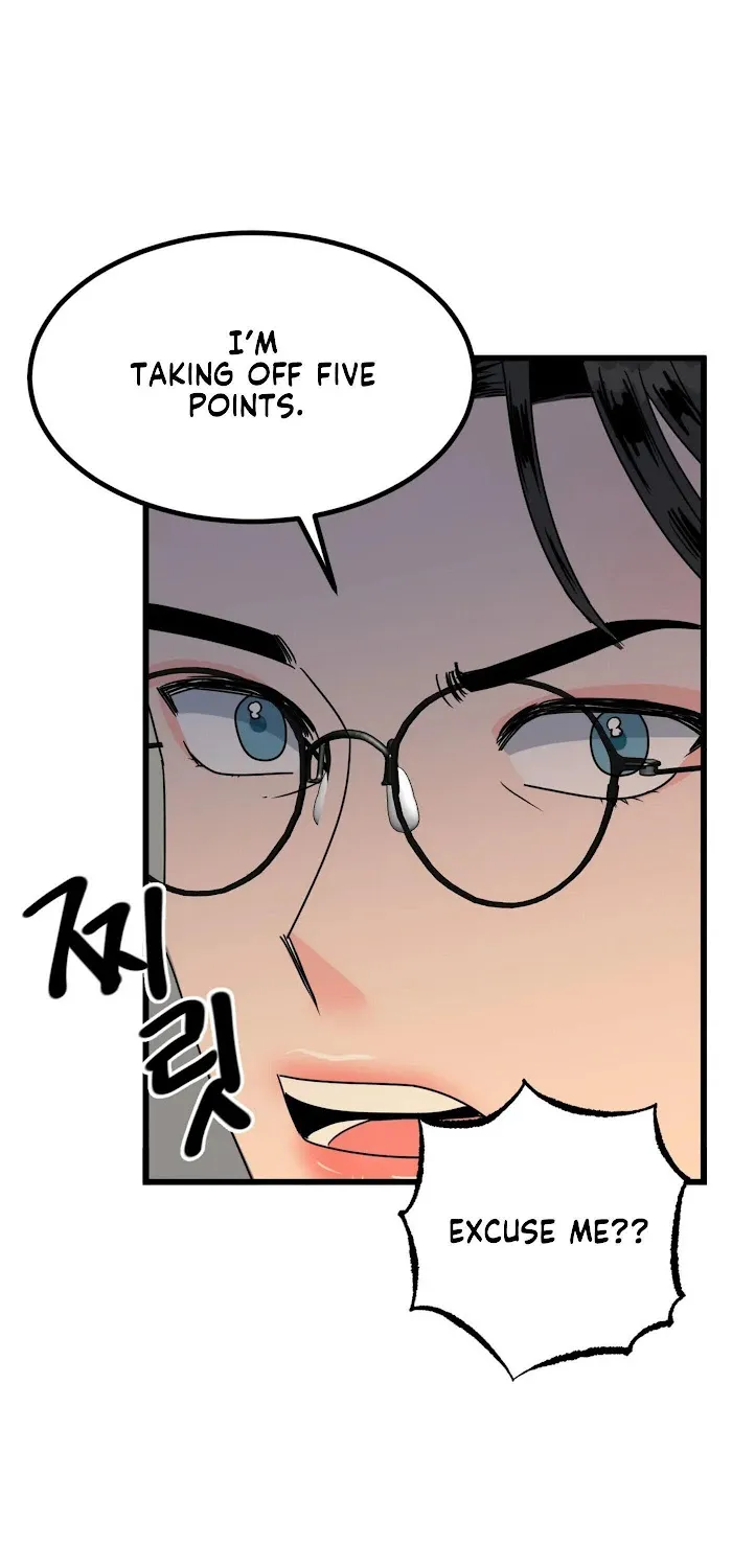 PUSH AND PULL Chapter 7 page 23 - 