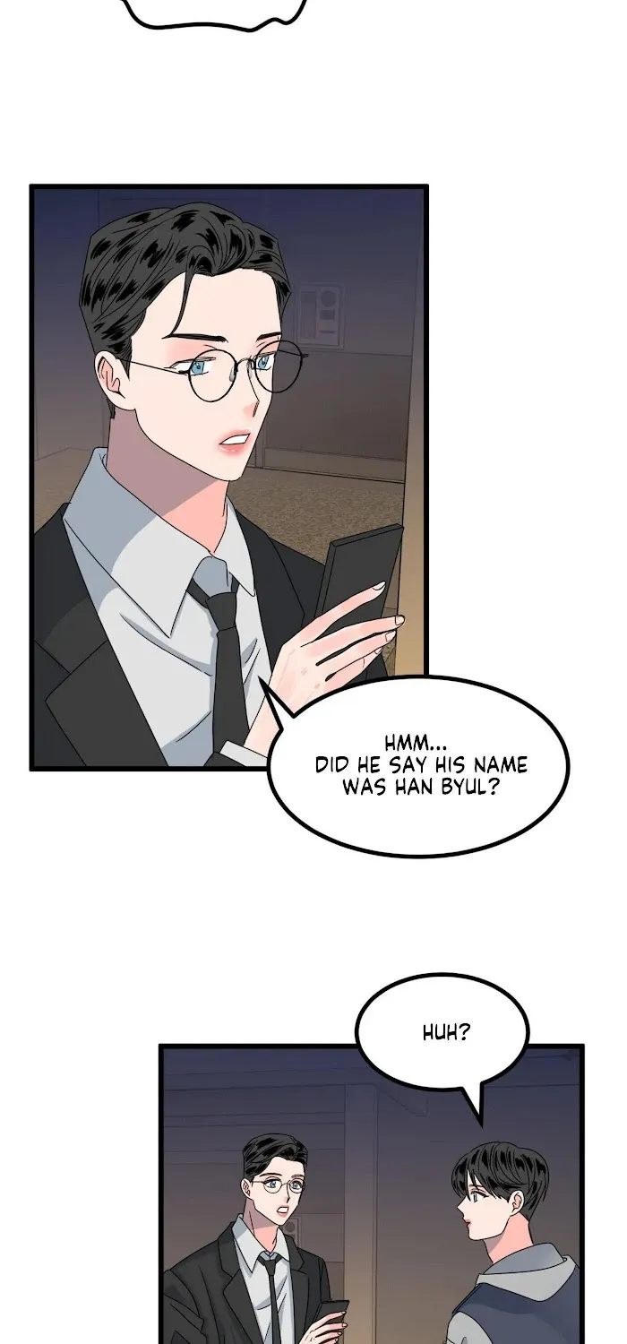 PUSH AND PULL Chapter 7 page 25 - 