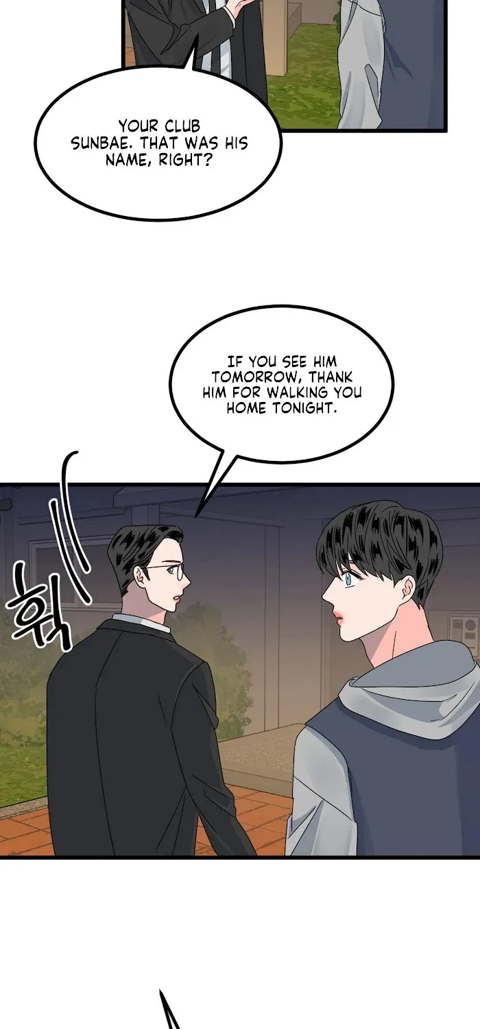 PUSH AND PULL Chapter 7 page 26 - 
