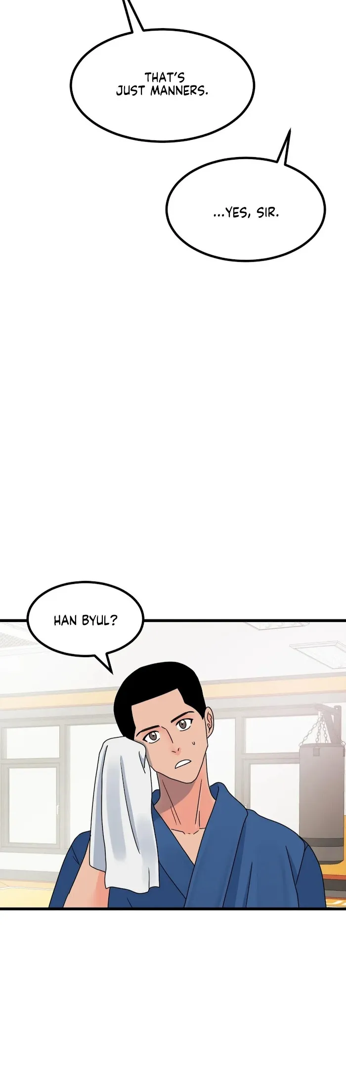 PUSH AND PULL Chapter 7 page 27 - 