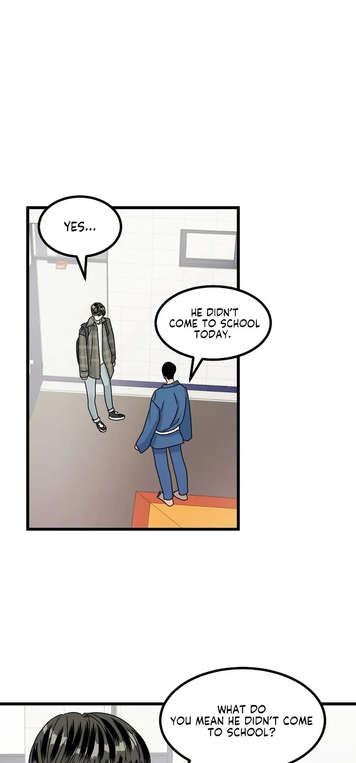 PUSH AND PULL Chapter 7 page 28 - 