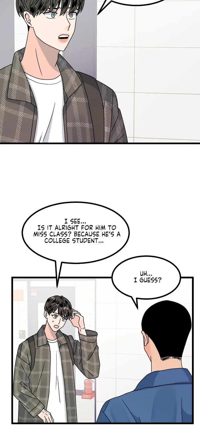 PUSH AND PULL Chapter 7 page 29 - 