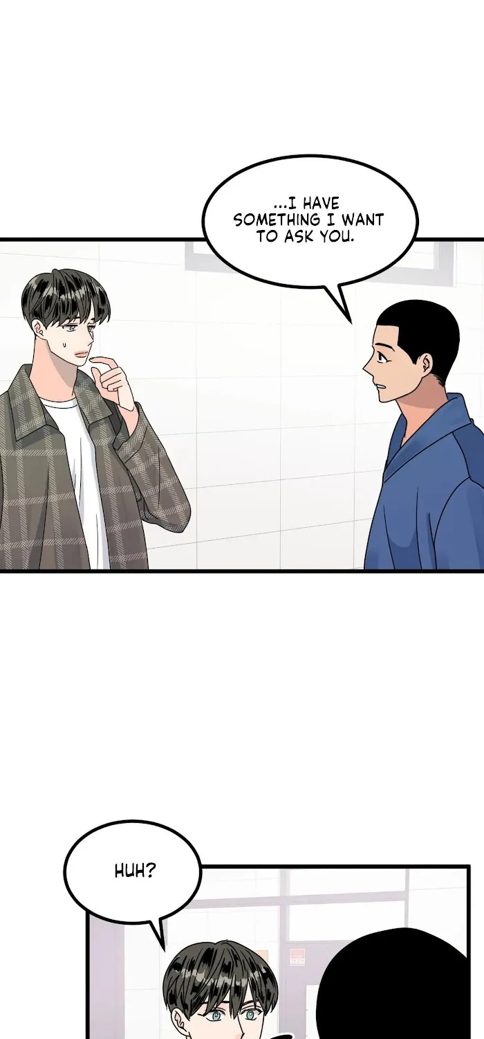 PUSH AND PULL Chapter 7 page 30 - 