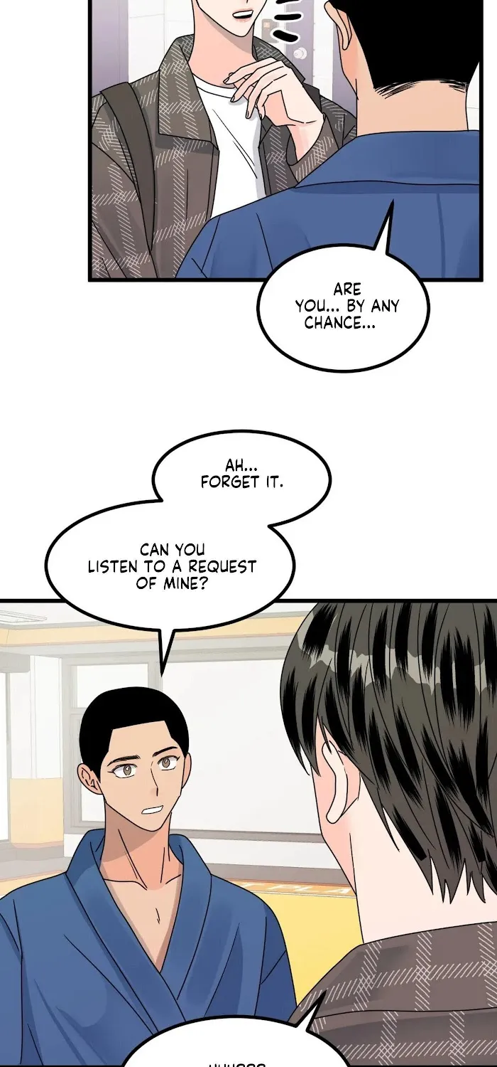 PUSH AND PULL Chapter 7 page 31 - 