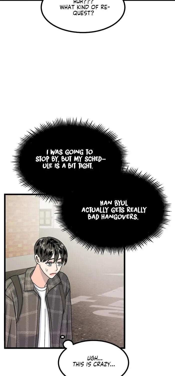 PUSH AND PULL Chapter 7 page 32 - 