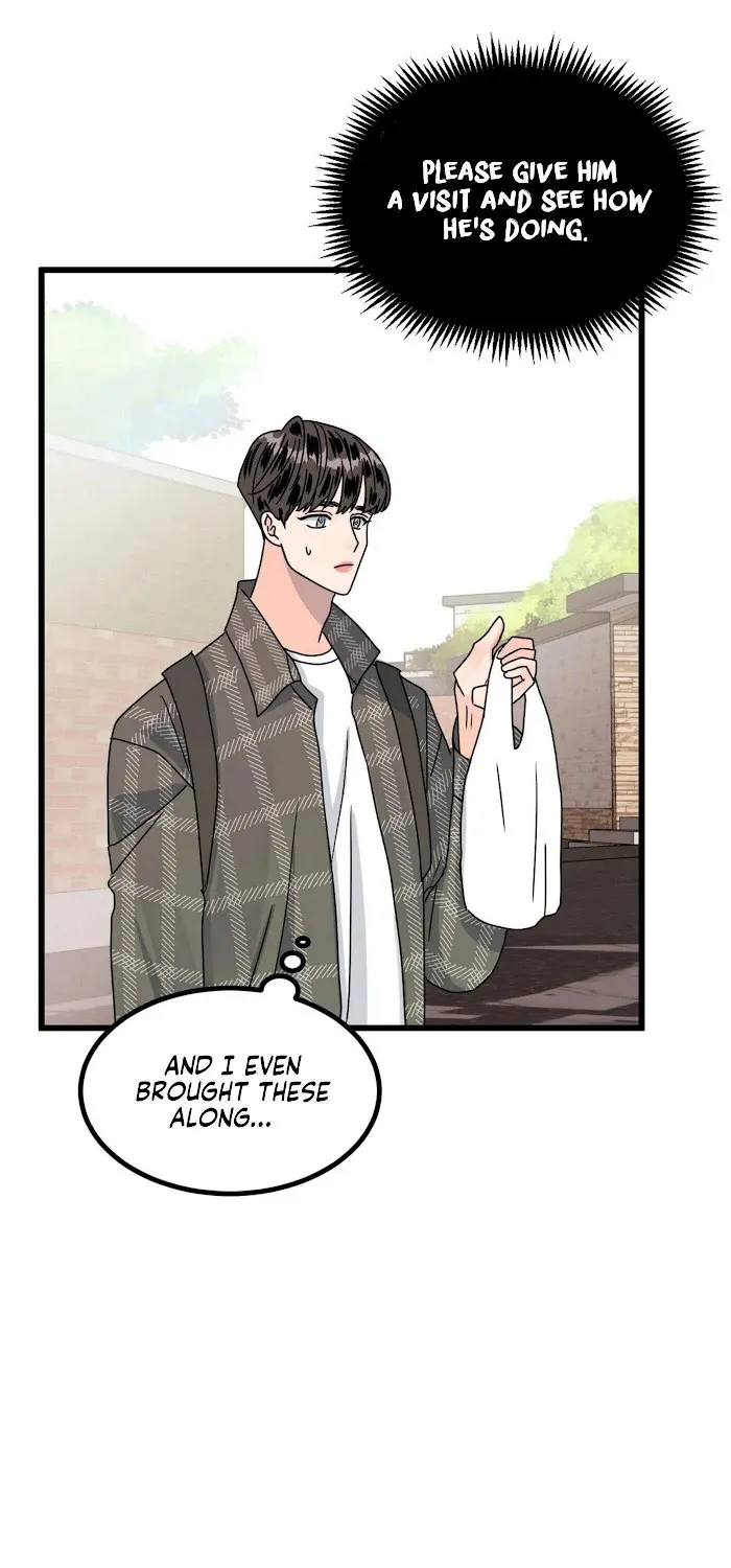 PUSH AND PULL Chapter 7 page 34 - 