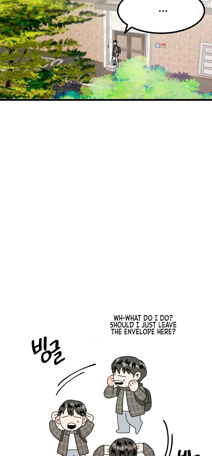 PUSH AND PULL Chapter 7 page 42 - 