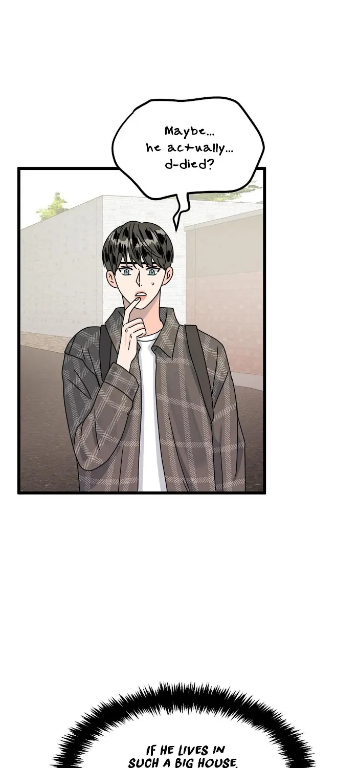 PUSH AND PULL Chapter 7 page 44 - 