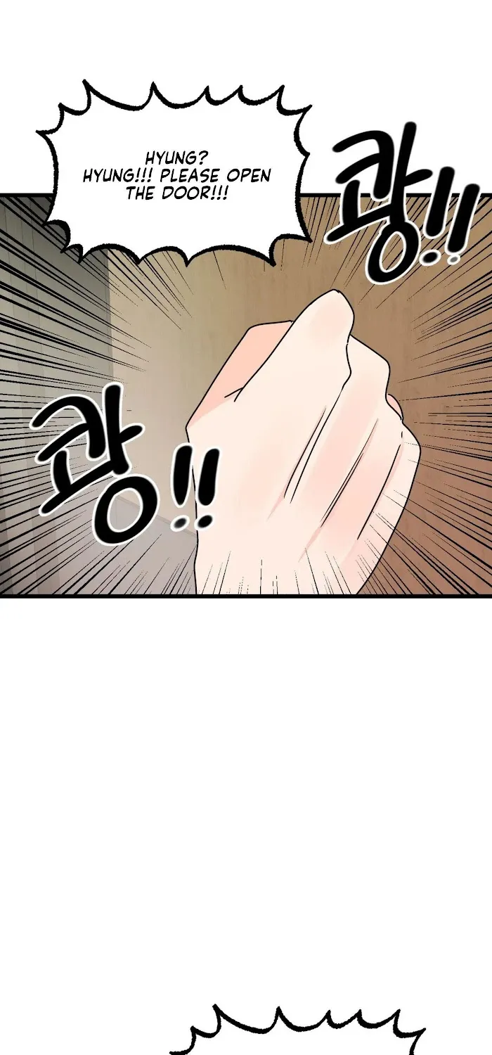 PUSH AND PULL Chapter 7 page 46 - 