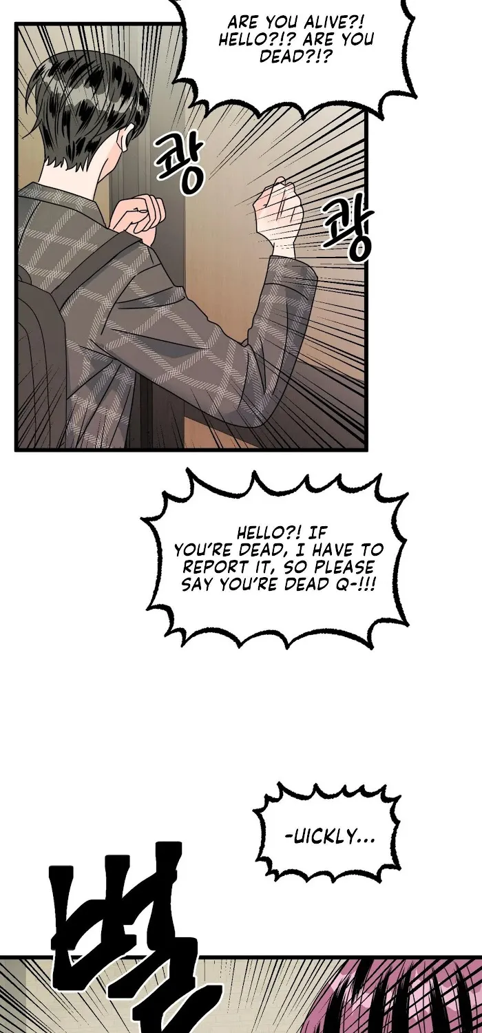 PUSH AND PULL Chapter 7 page 47 - 