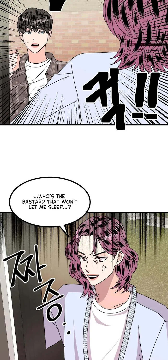PUSH AND PULL Chapter 7 page 48 - 