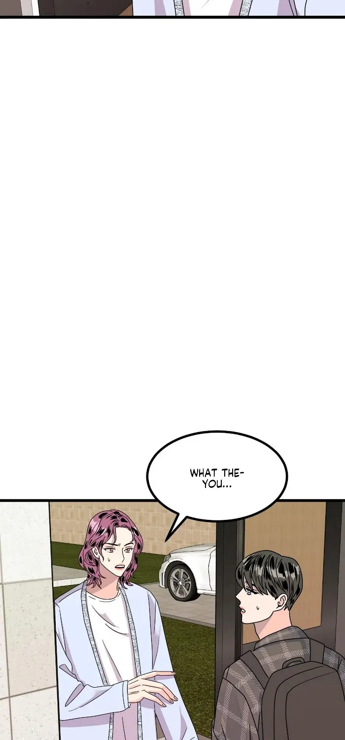 PUSH AND PULL Chapter 7 page 49 - 
