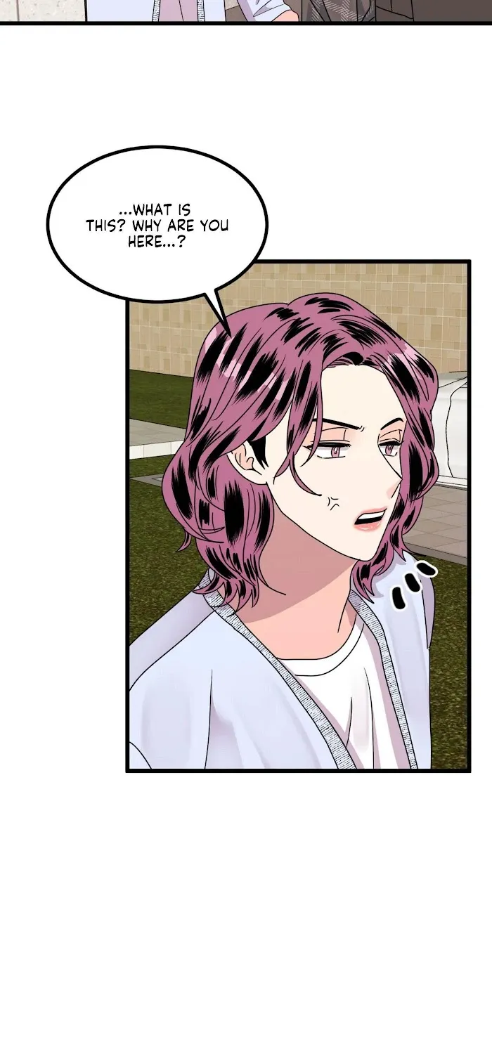 PUSH AND PULL Chapter 7 page 50 - 