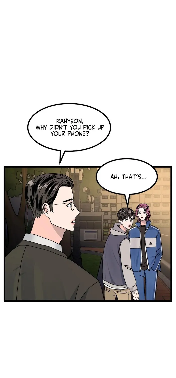 PUSH AND PULL Chapter 7 page 6 - 