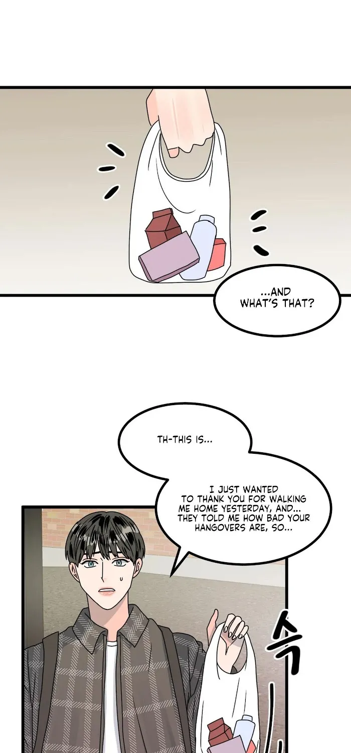 PUSH AND PULL Chapter 7 page 51 - 