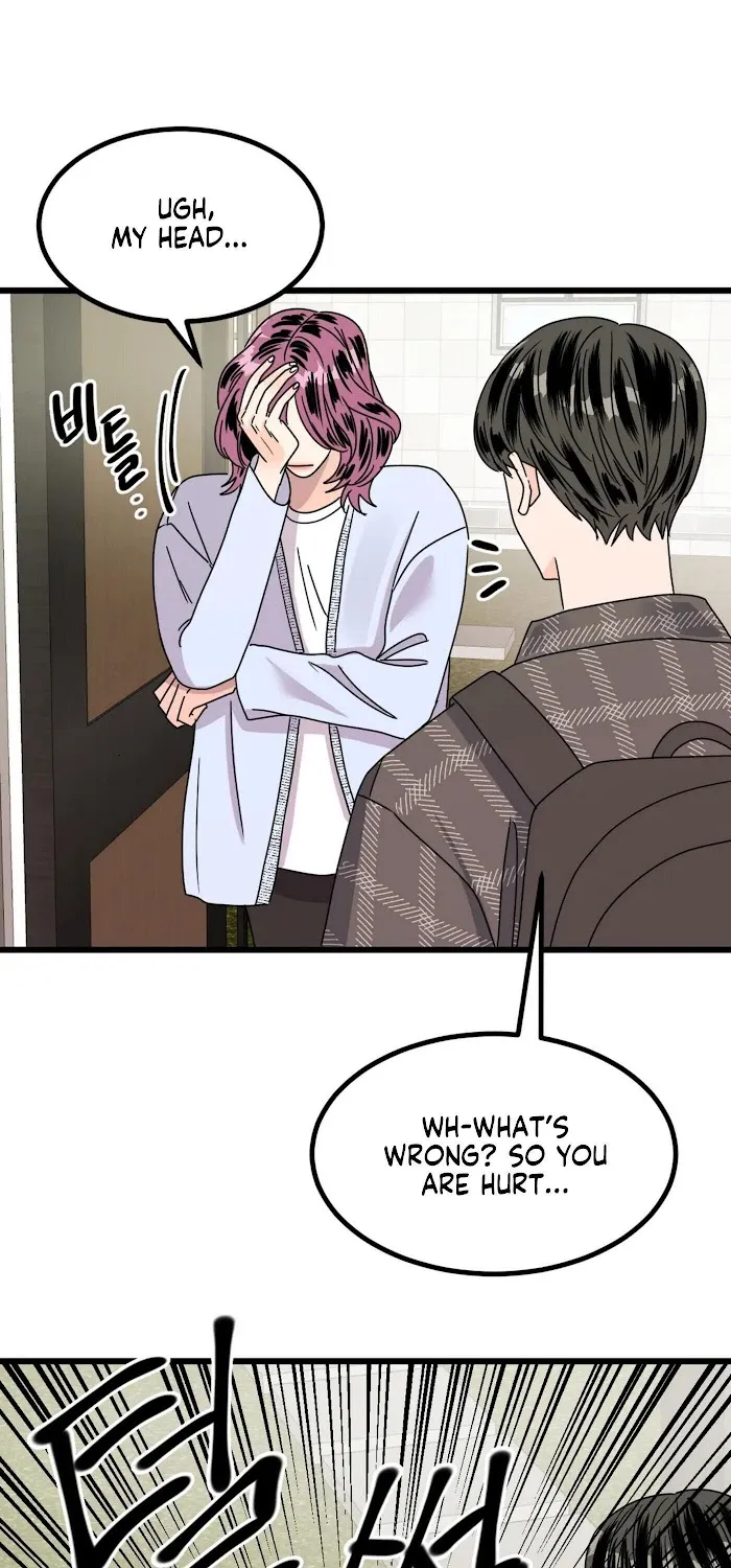 PUSH AND PULL Chapter 7 page 54 - 