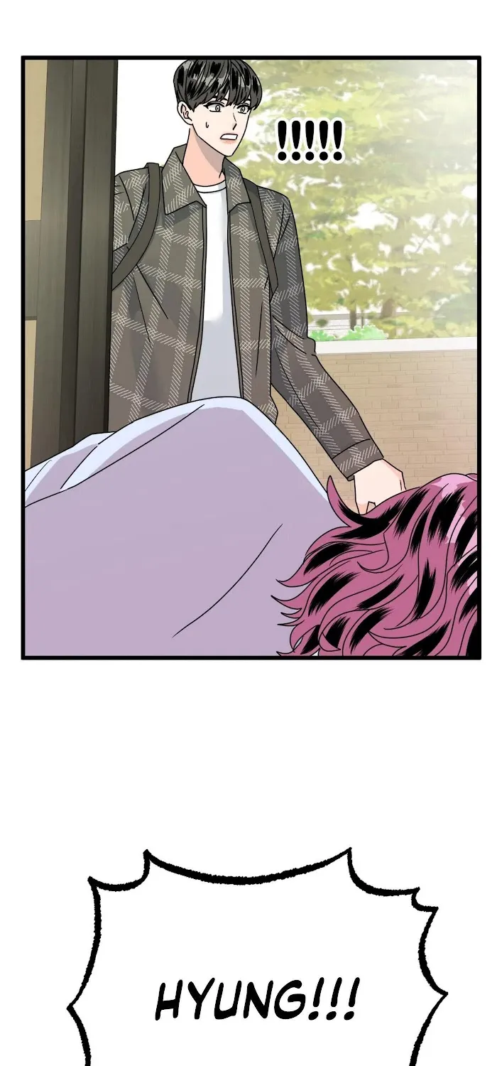 PUSH AND PULL Chapter 7 page 56 - 