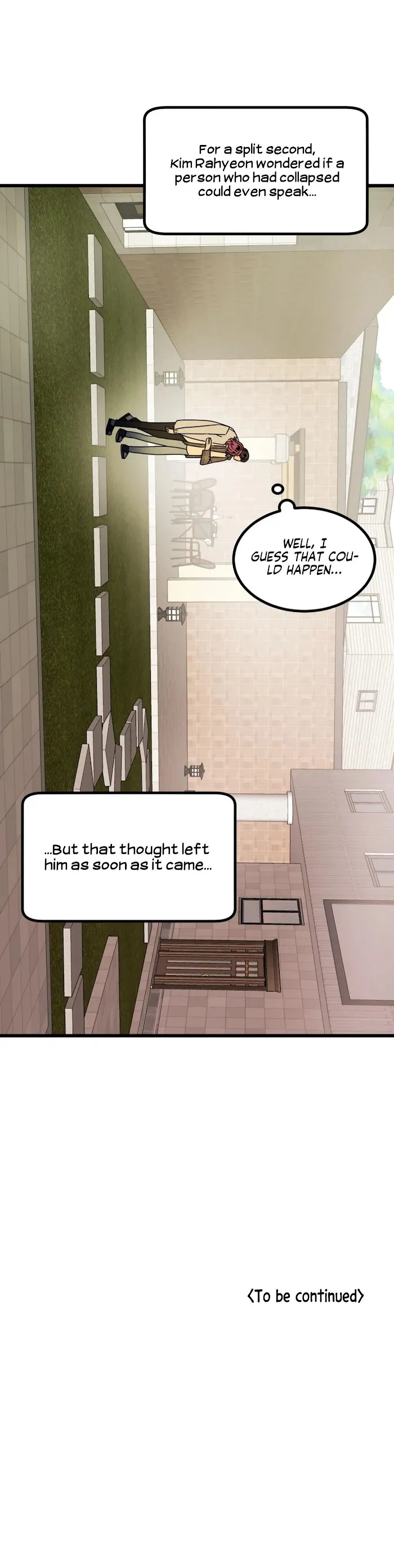 PUSH AND PULL Chapter 7 page 60 - 