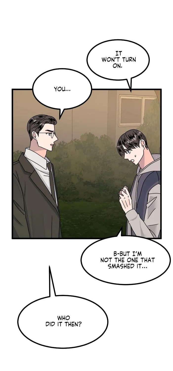 PUSH AND PULL Chapter 7 page 8 - 