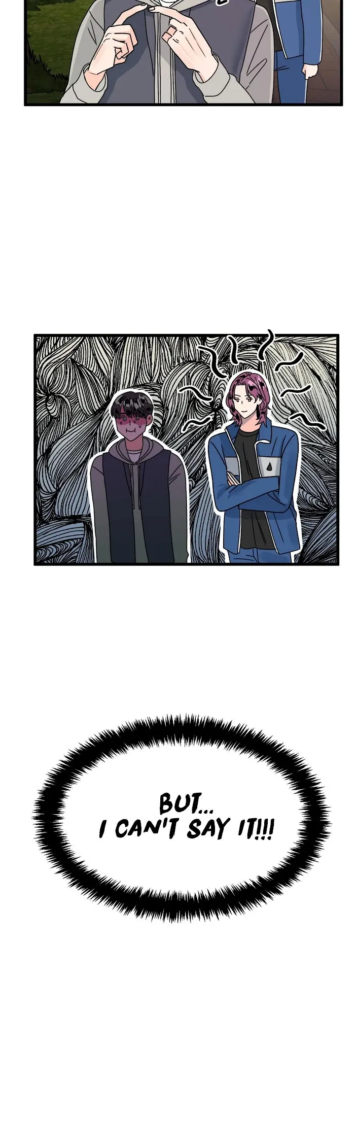 PUSH AND PULL Chapter 7 page 10 - 