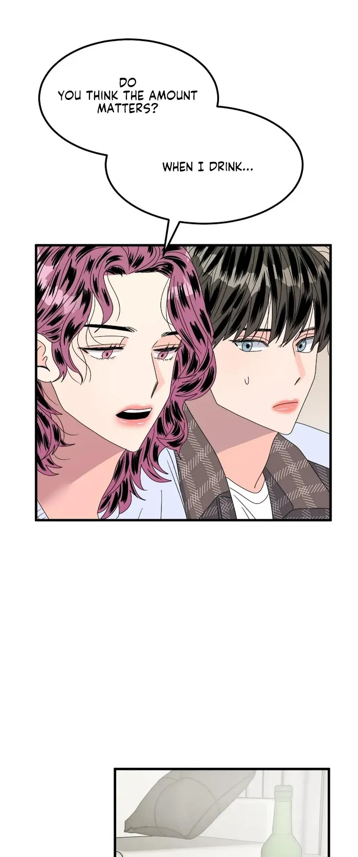 PUSH AND PULL Chapter 8 page 11 - 