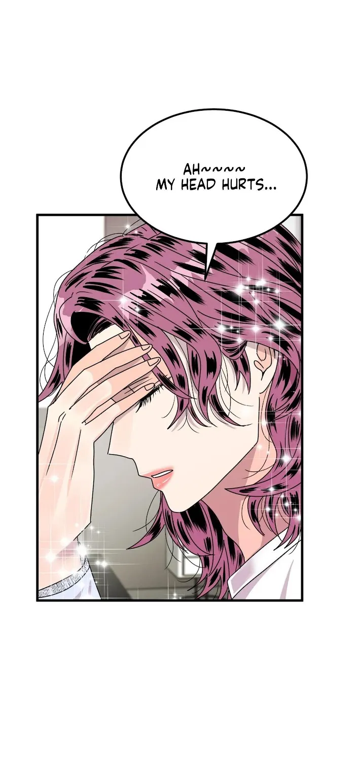 PUSH AND PULL Chapter 8 page 16 - 