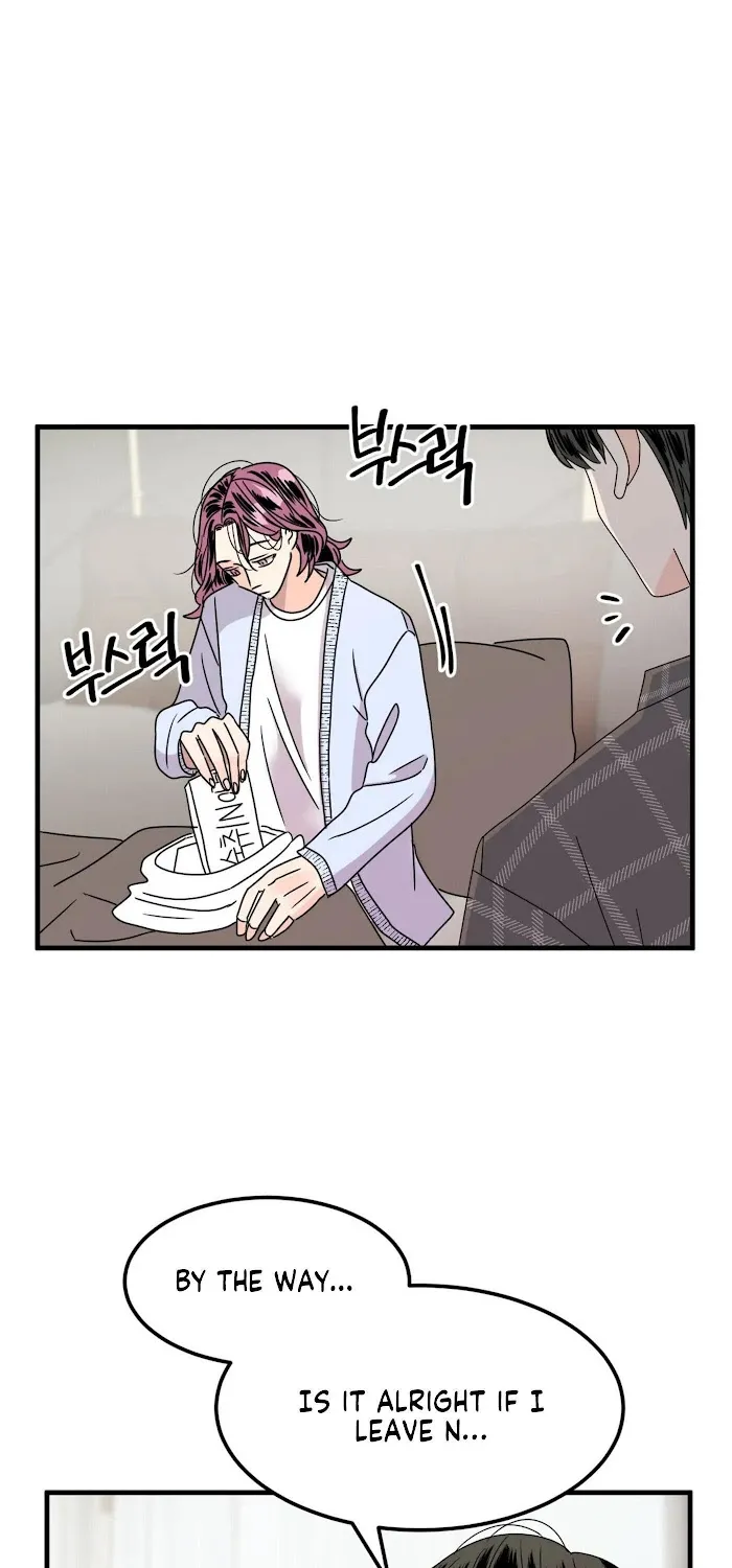 PUSH AND PULL Chapter 8 page 21 - 