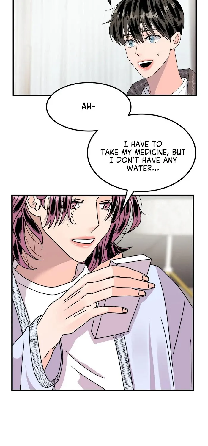 PUSH AND PULL Chapter 8 page 22 - 