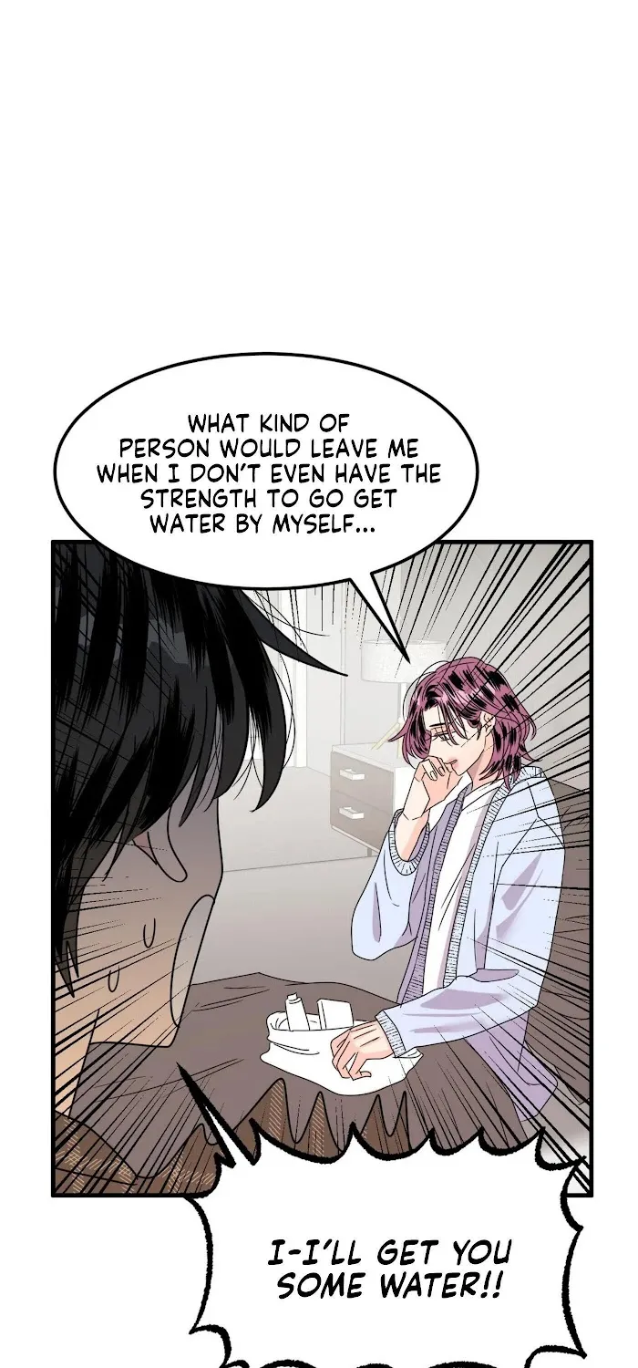 PUSH AND PULL Chapter 8 page 23 - 
