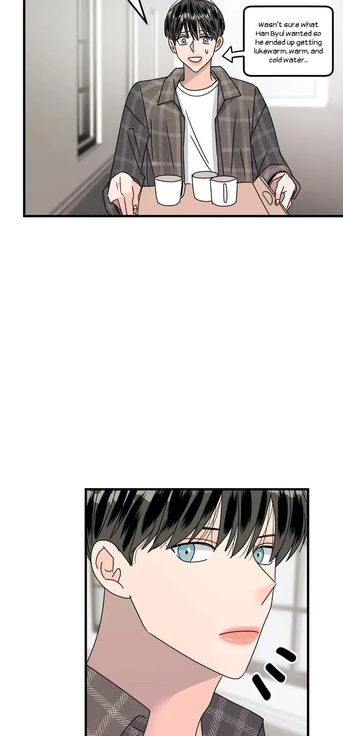 PUSH AND PULL Chapter 8 page 28 - 