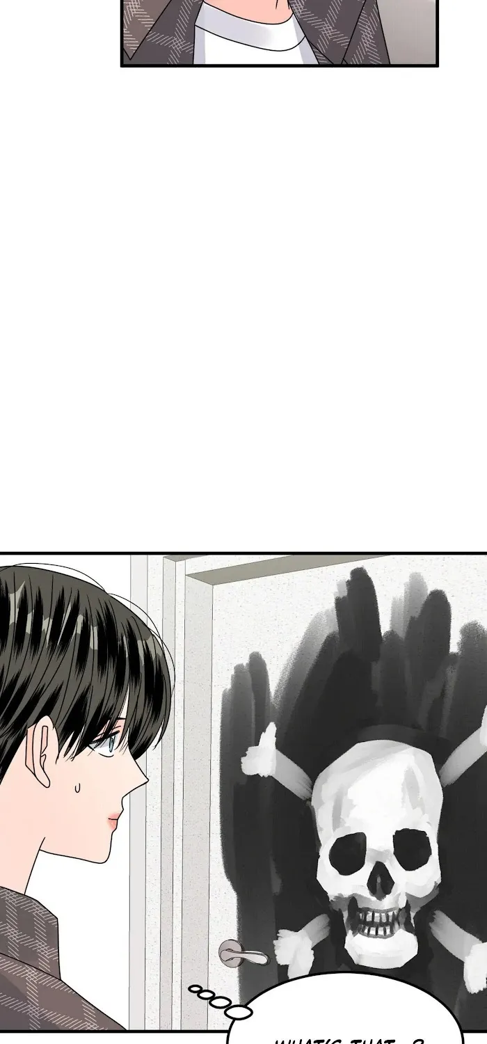 PUSH AND PULL Chapter 8 page 29 - 